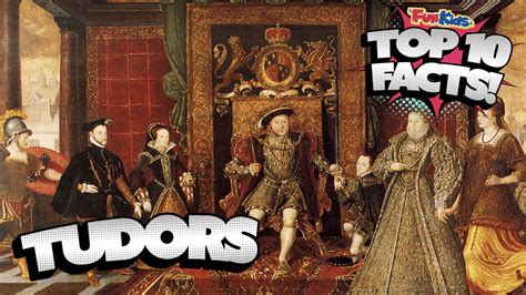 the tudor interesting|10 facts about tudor times.